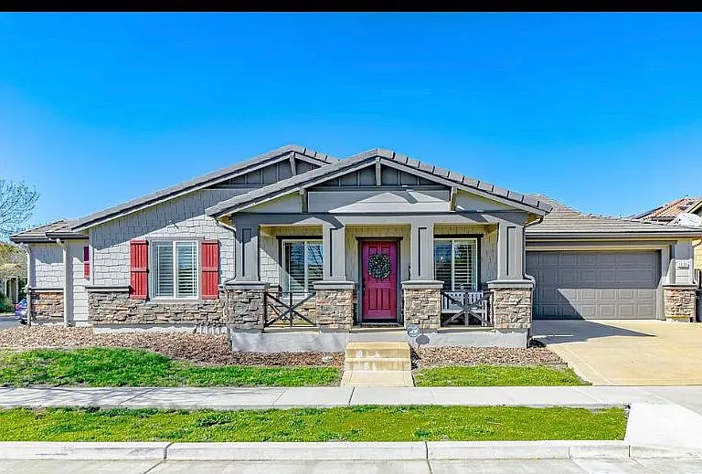 Welcome Home!