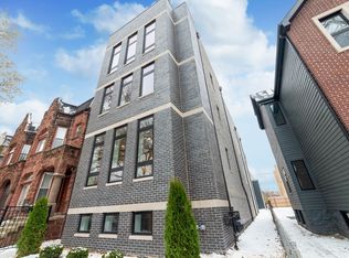 4730 S Champlain Ave #1, Chicago, IL 60615