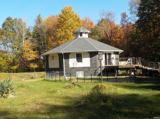 8492 N 1050th Rd E, Walkerton, IN 46574