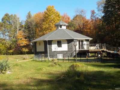 8492 N 1050th Rd E, Walkerton, IN, 46574