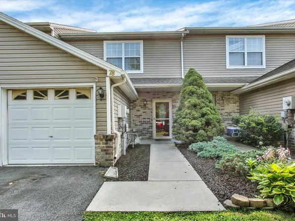 78 Clemens Dr, Dillsburg, PA 17019