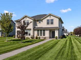5820 W Striker Ln, Eagle, ID 83616