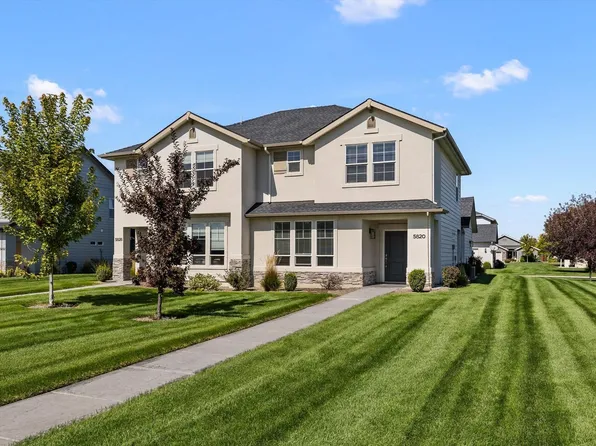 5820 W Striker Ln, Eagle, ID 83616