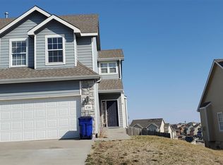 1716 Lydia Ln, Junction City, KS 66441
