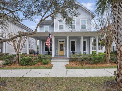 1338 Union Club Dr, Winter Garden, FL, 34787