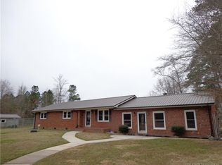 155 Bullard Cir, Fayetteville, NC 28311