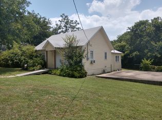 103 W Saunders St, Decatur, TX 76234