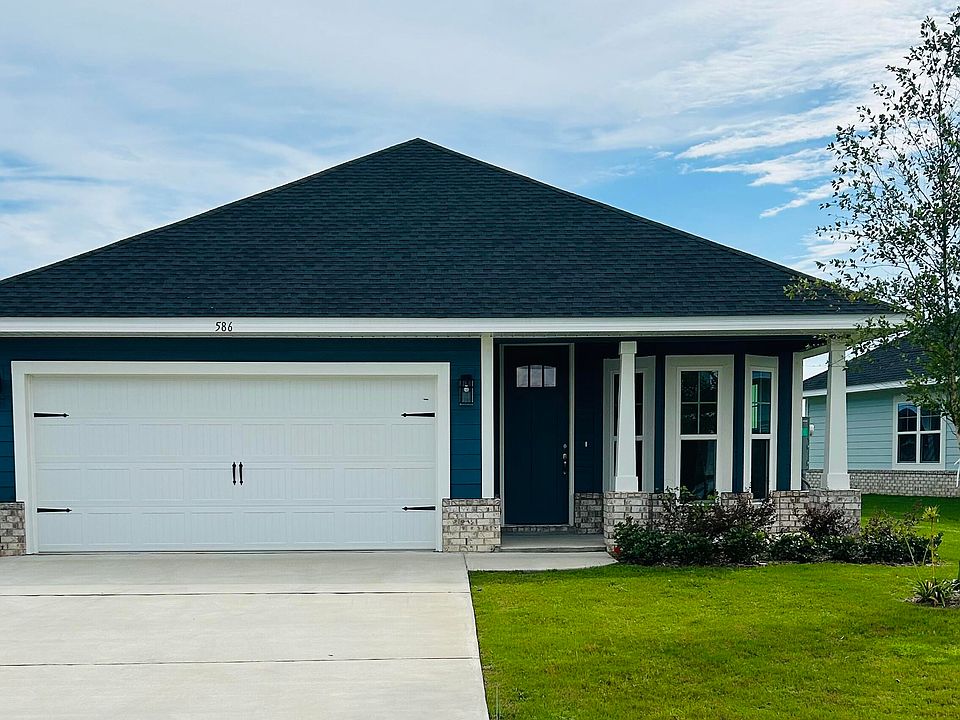 1st image of 586 Alleyoak Ln Lot 43-2