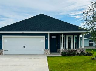 586 Alleyoak Ln LOT 43-2, Freeport, FL 32439