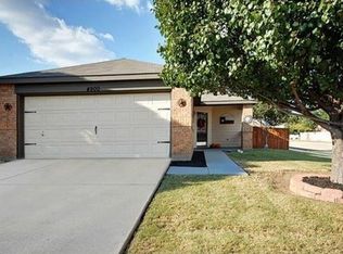 4900 Waterford Dr, Fort Worth, TX 76179