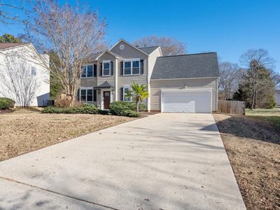 106 Peach Grove Pl, Mauldin, SC, 29662