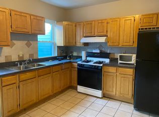 116 Hyde Park Ave #A2, Jamaica Plain, MA 02130