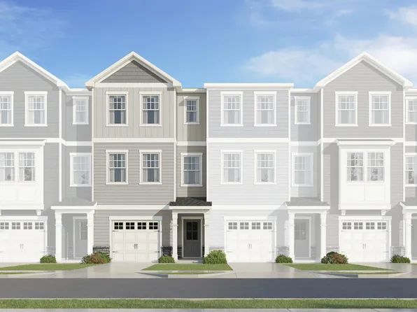 227 Snowfield Dr, Garner, NC 27529