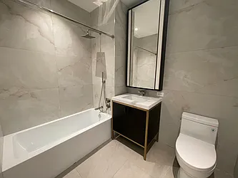 Rented by Acre NY Realty Inc