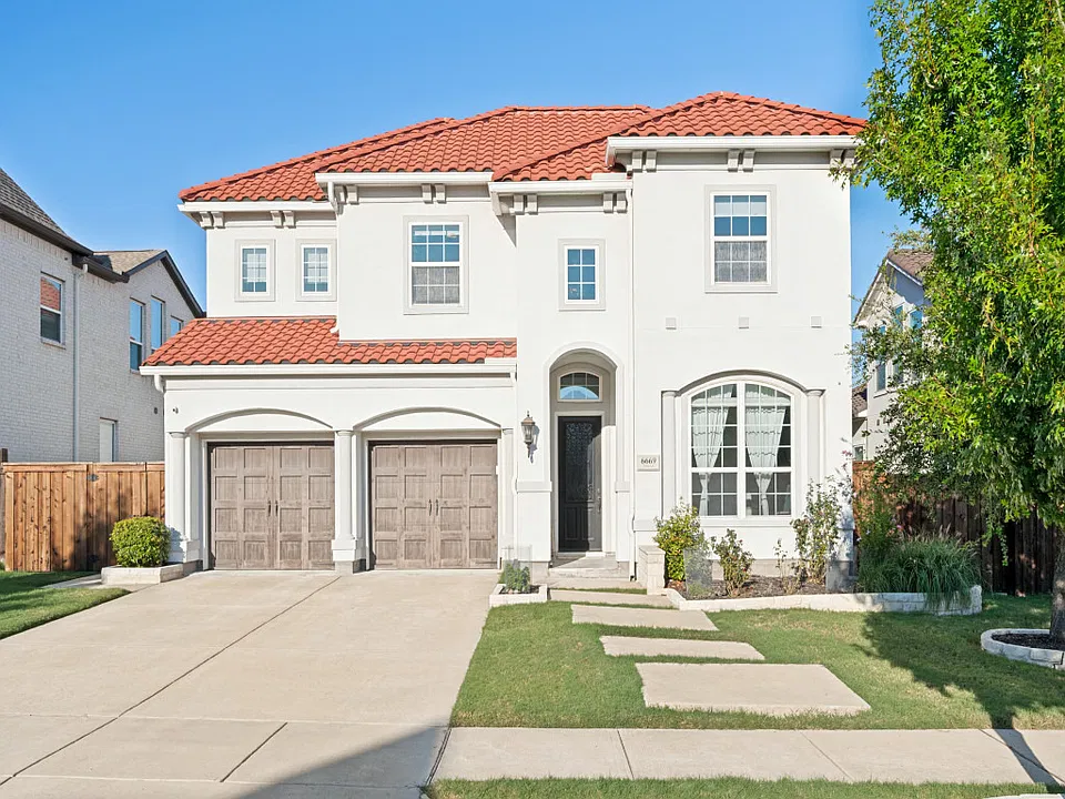 6669 Titus Ln
