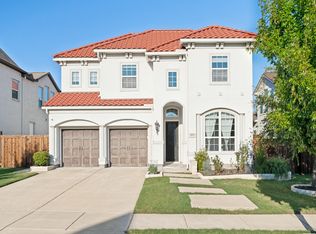 6669 Titus Ln, Frisco, TX 75036
