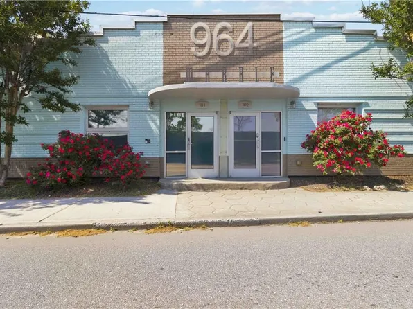 964 Dekalb Ave NE APT 110, Atlanta, GA 30307