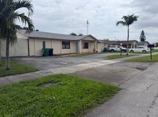 13337 SW 43rd Ln, Miami, FL 33175