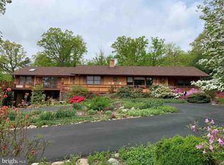 577 Kern Springs Rd, Woodstock, VA 22664