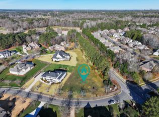 100 Bonica Creek Dr, Garner, NC 27529