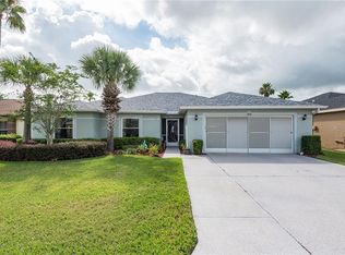 10521 Collar Dr, San Antonio, FL 33576