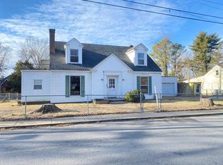 403 W 15th St, Hopkinsville, KY 42240