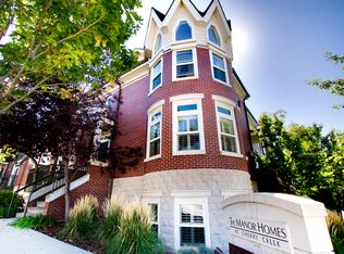 60 N Garfield St SUITE A, Denver, CO 80206