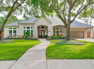 26726 Wedgewood Park, Cypress, TX 77433