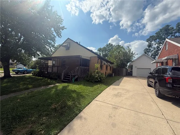 4229 Fulton Ave, Moraine, OH 45439