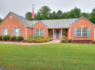 511 Ansley Forest Dr, Monroe, GA 30655