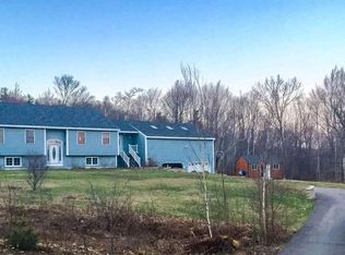 38 Patten Rd, Hill, NH 03243