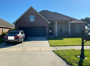 2725 Sprig Dr, Marrero, LA 70072