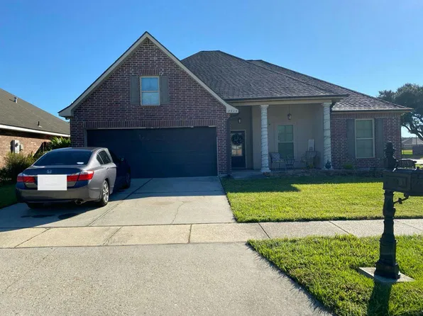 2725 Sprig Dr, Marrero, LA 70072
