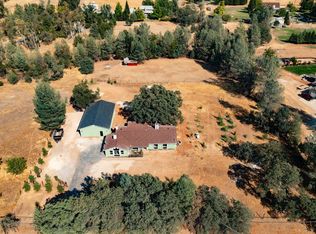 10297 Deschutes Rd, Palo Cedro, CA 96073