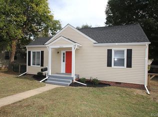 1803 Mechanicsville Tpke, Richmond, VA 23223