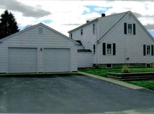 8 Mohill Ave, Swansea, MA 02777