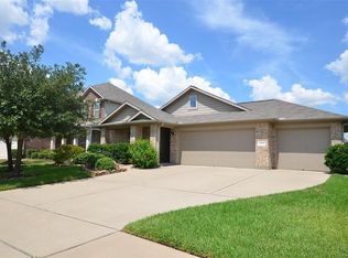 3311 Sabine Spring Ln, Katy, TX 77449