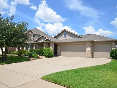 3311 Sabine Spring Ln, Katy, TX, 77449