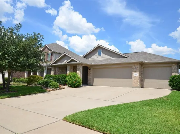 3311 Sabine Spring Ln, Katy, TX 77449