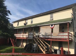 112 Green Pl #114, Scranton, PA 18509