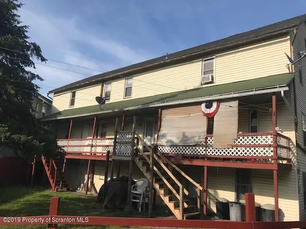 112 Green Pl #114, Scranton, PA 18509