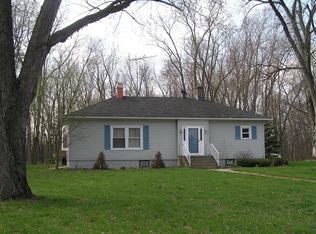 601 Shannon Dr, Chesterton, IN 46304