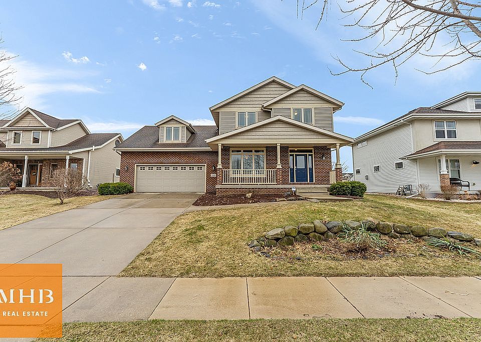 1st image of 5205 Nannyberry Dr