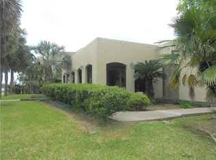 1201 Ocean Dr, Corpus Christi, TX 78404
