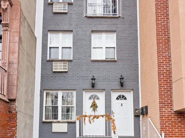 539 Quincy St, Brooklyn, NY 11221