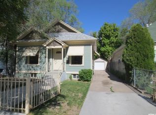 2056 Orchard Ave, Ogden, UT 84401