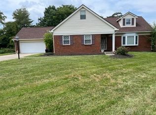 3067 Hickory Ln, Mason, OH