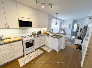 5 Garnock Ave #2, Toronto, ON M4K1M1