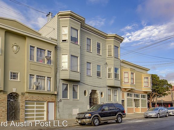 3rd image of 2858 23rd St #2858
