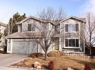 6261 Shea Pl, Highlands Ranch, CO 80130